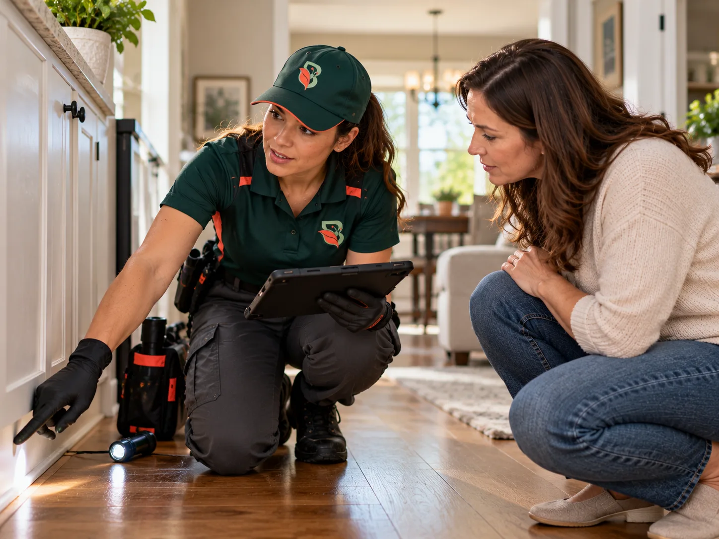 Pest Control Fort Smith, AR FAQs